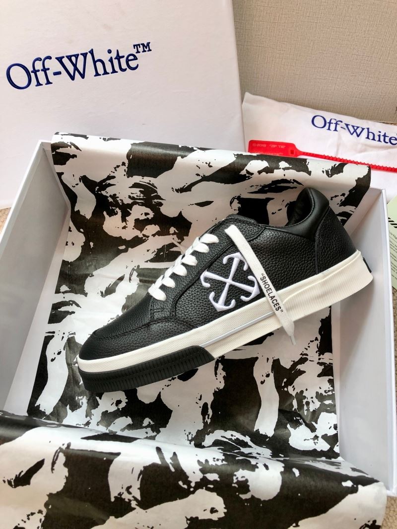 Off White Shoes